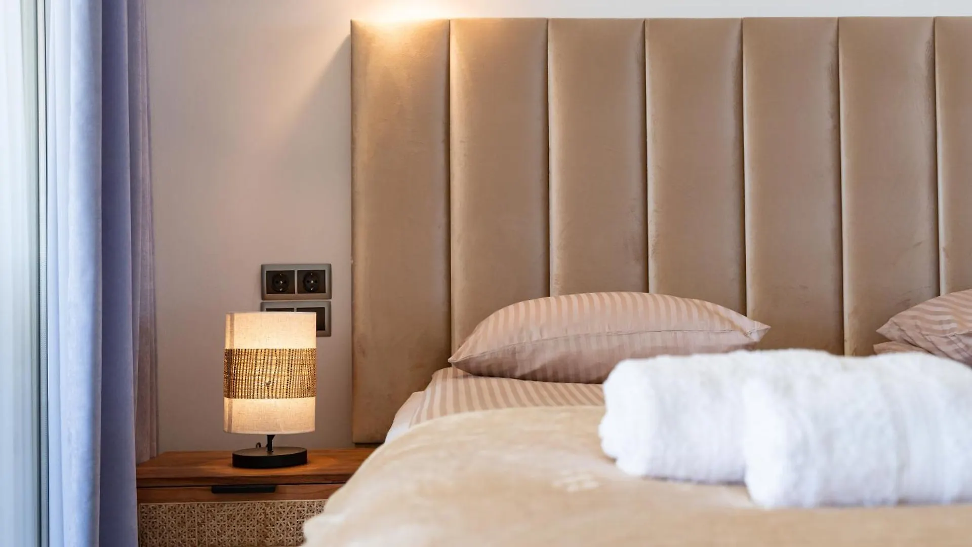 Apartment Parque Miraflores Mijas