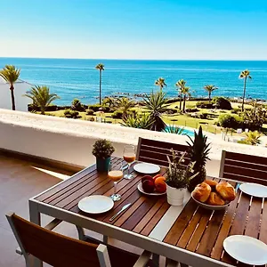 Miraflores - Playa First Line - Sea View - Luxury & Design Mijas