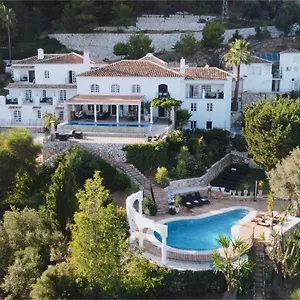 Pureza Bed & Breakfast