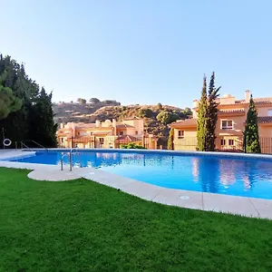 Cozy Princess - Sun, Golf, Mountain Mijas