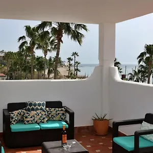 In The Center Of La Cala De With Sea Views Mijas