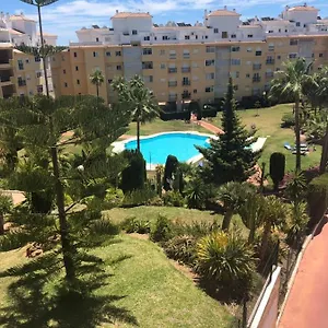 Luxury Jardin Botanico Mijas